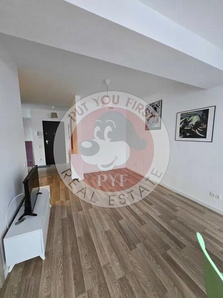 Politehnica | Apartament 2 camere | 48mp | semidecomandat | B10282