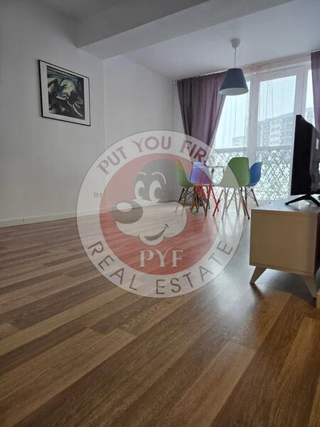 Politehnica | Apartament 2 camere | 48mp | semidecomandat | B10282