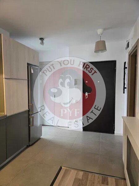 Politehnica | Apartament 2 camere | 48mp | semidecomandat | B10282