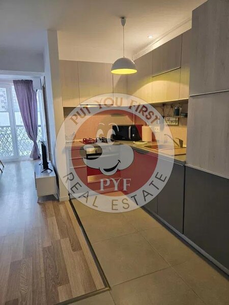 Politehnica | Apartament 2 camere | 48mp | semidecomandat | B10282