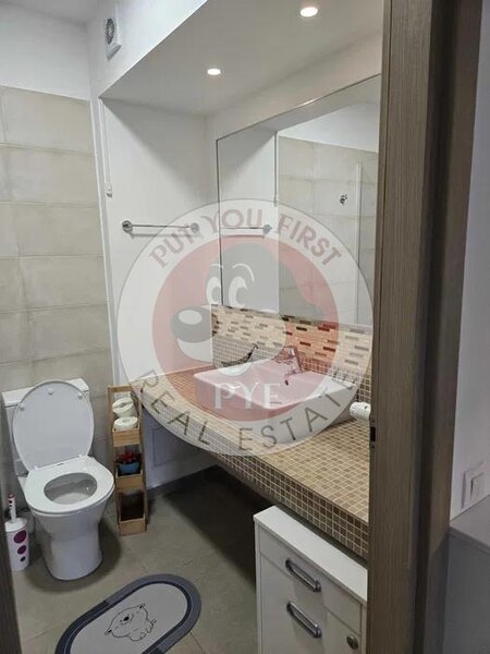 Politehnica | Apartament 2 camere | 48mp | semidecomandat | B10282